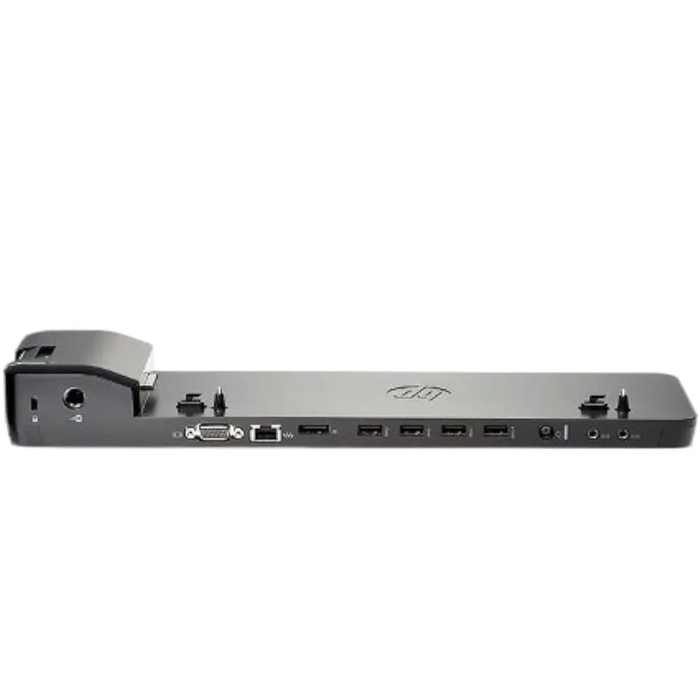 HP UltraSlim Docking Station - HSTNN-IX10 (New In Box)